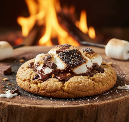 S’mores Campfire