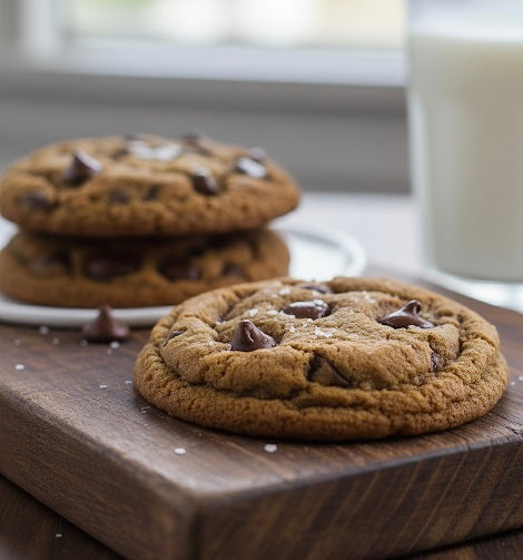 Double Chocolate Chip