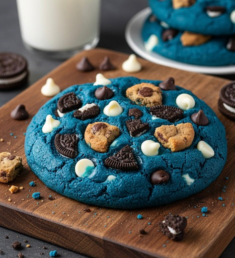 Cookie Monster